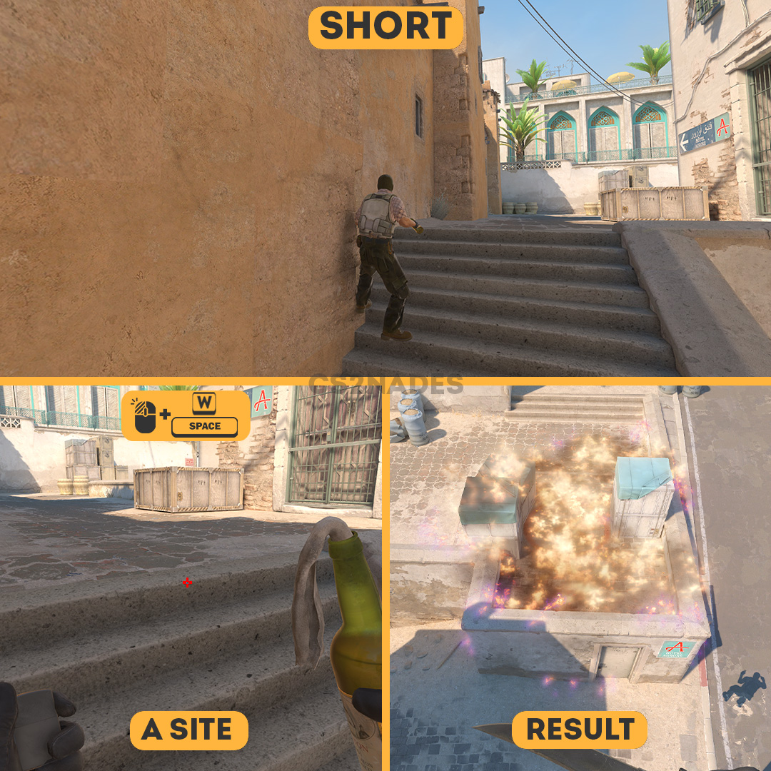 Crosshair Target